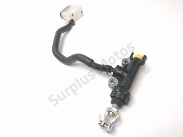 Maitre cylindre frein ar complet occasion HONDA CL 500 2024