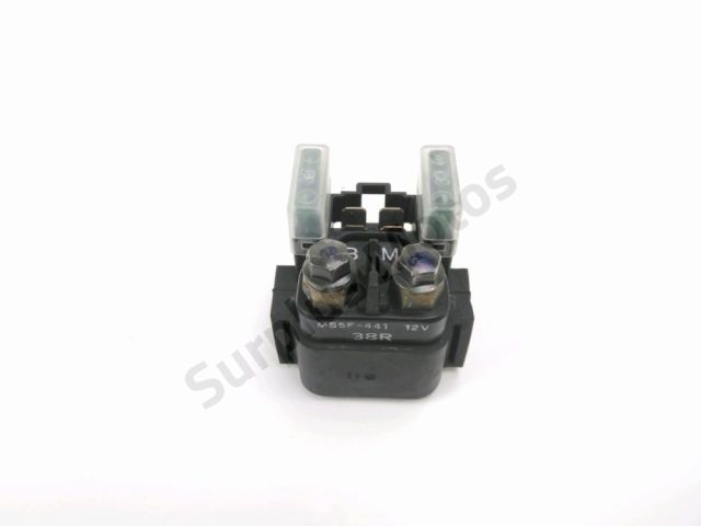 Relais de demarreur occasion YAMAHA FZ6 600 S FAZER 2005