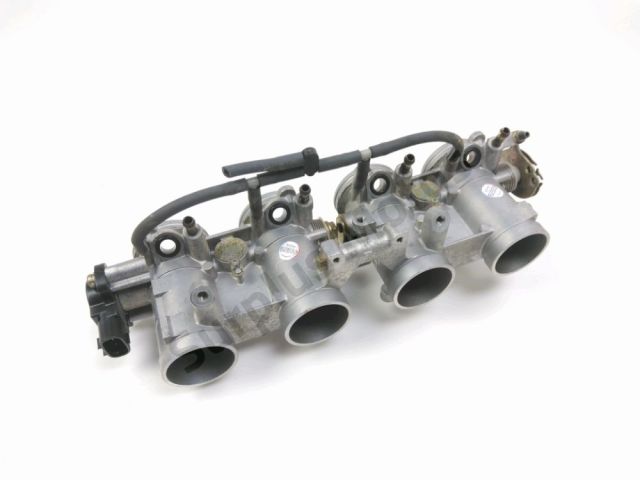 Rampe occasion YAMAHA FZ6 600 S FAZER 2005