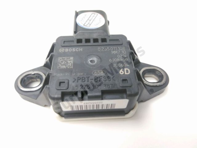 Capteur de chute occasion DUCATI 950 MULTISTRADA 2021