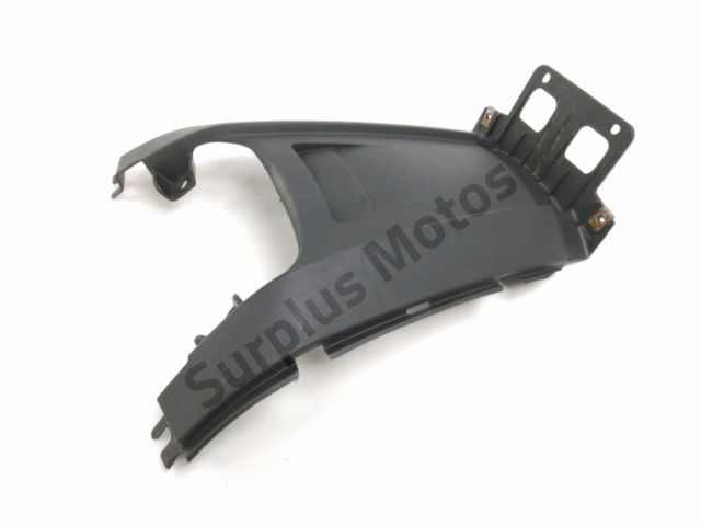 Habillage arriere occasion SILENCE S01+ 2023