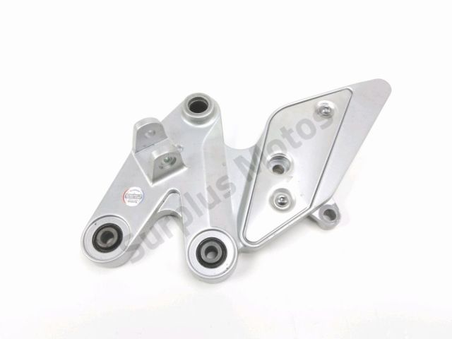 Platine avant droite occasion YAMAHA FZ6 600 S FAZER 2005