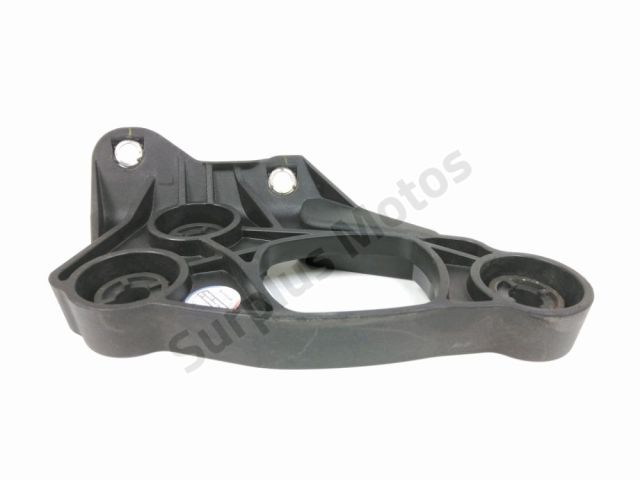 Support de compteur occasion YAMAHA MT-09 900 2017