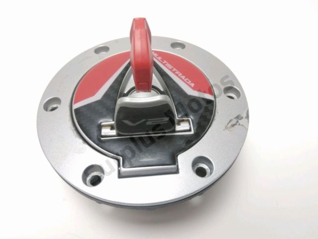 Bouchon de reservoir occasion DUCATI 950 MULTISTRADA 2021
