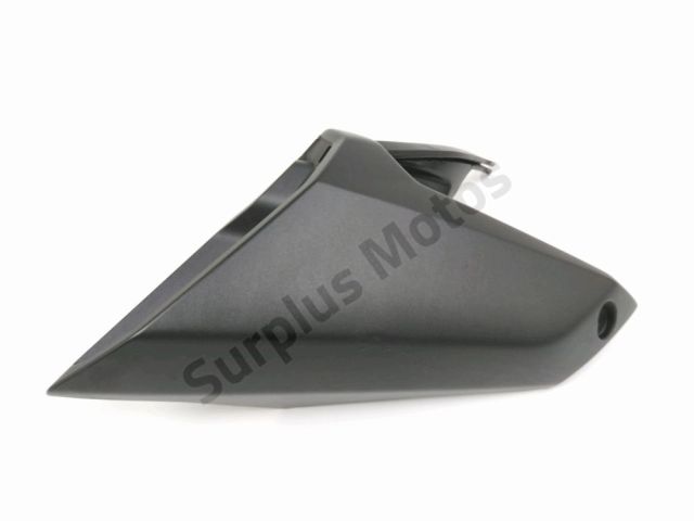 Carenage avant gauche occasion YAMAHA MT-09 900 2017