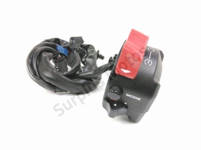 Commodo droit occasion YAMAHA MT-09 900 2017