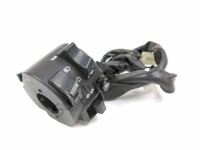 Commodo gauche occasion YAMAHA MT-09 900 2017