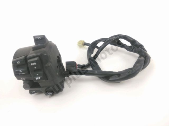 Commodo gauche occasion YAMAHA XP 530 T-MAX 2018