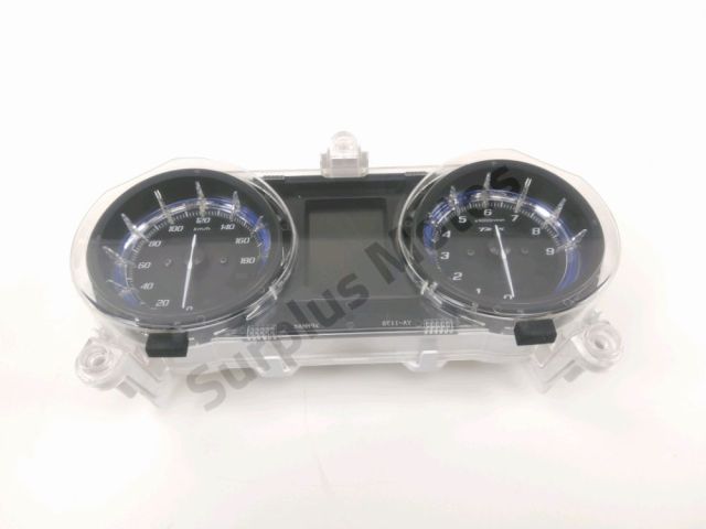 Compteur occasion YAMAHA XP 530 T-MAX 2018