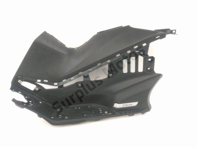 Marche pieds gauche occasion YAMAHA XP 530 T-MAX 2018