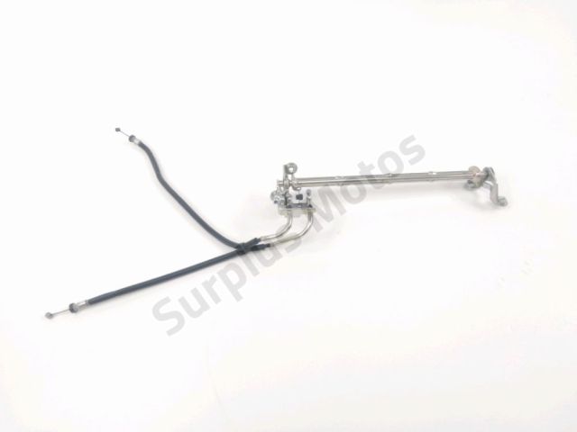 Serrure de selle occasion YAMAHA XP 530 T-MAX 2018