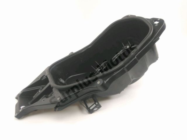 Coffre sous selle occasion YAMAHA XP 530 T-MAX 2018