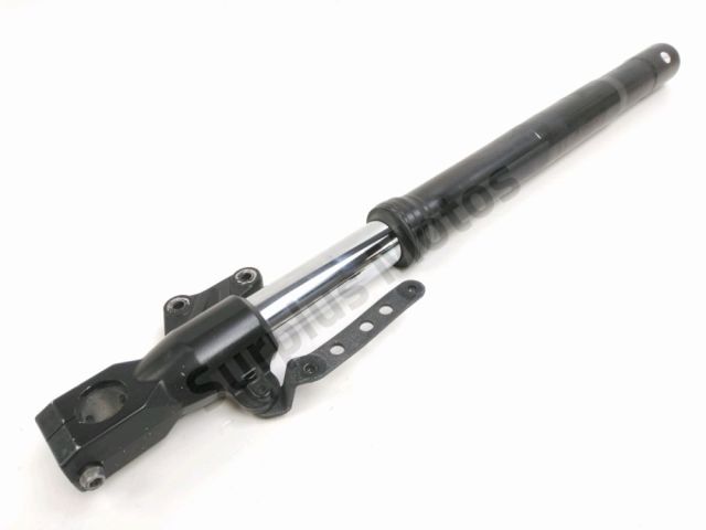 Tube de fourche droit occasion KAWASAKI Z 750 2010