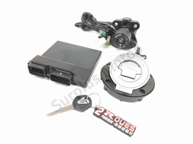 Serrure occasion YAMAHA MT-09 900 2017