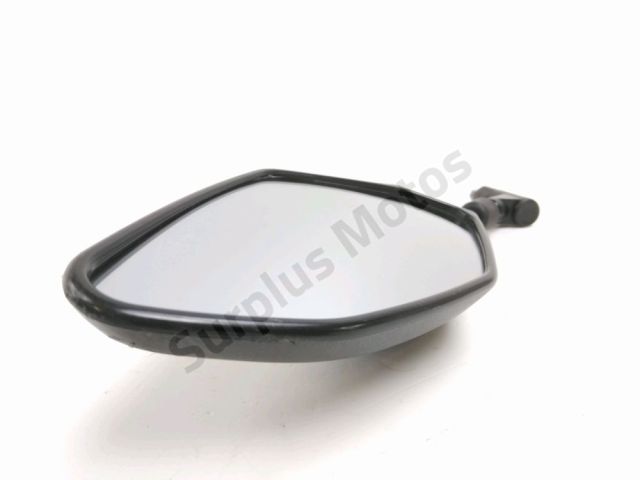 Retro droit occasion YAMAHA MT-07 2014