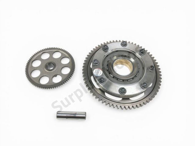 Roue libre de demarreur occasion DUCATI MULTISTRADA V4 S 2022