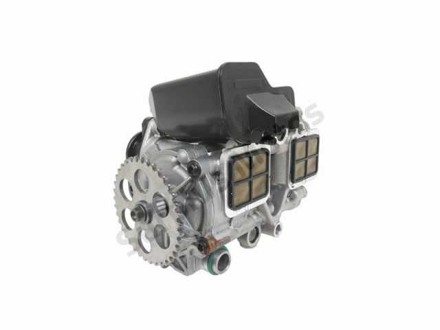 Pompe a huile occasion DUCATI MULTISTRADA V4 S 2022