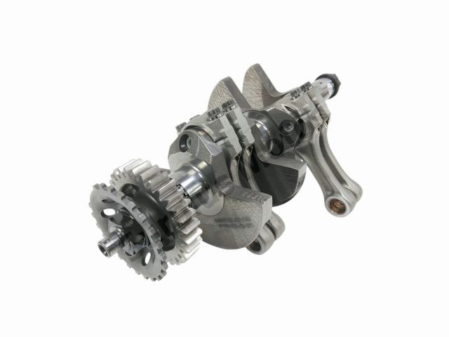 Vilebrequin occasion DUCATI MULTISTRADA V4 S 2022