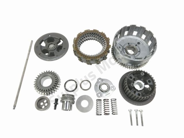 Embrayage complet occasion DUCATI MULTISTRADA V4 S 2022