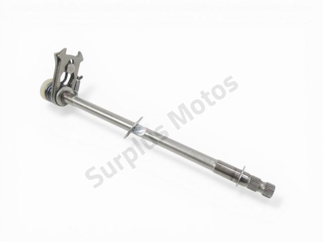 Arbre de selecteur occasion DUCATI MULTISTRADA V4 S 2022