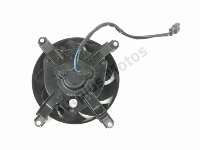 Ventilateur occasion YAMAHA FZ6 600 S FAZER 2005