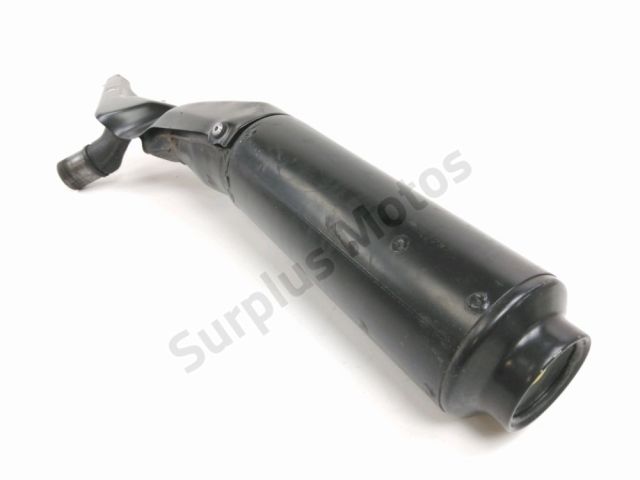 Silencieux 4t occasion HONDA CBR 1000 F 1999