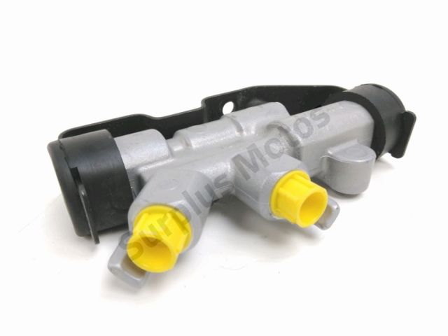 Repartiteur de freinage occasion HONDA CBR 1000 F 1999