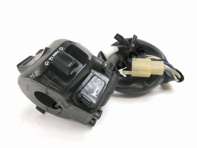 Commodo gauche occasion HONDA CBR 1000 F 1999