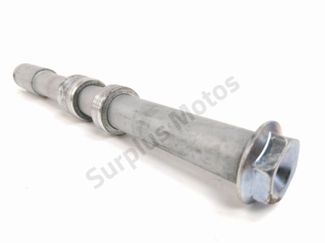 Axe de roue avant occasion HONDA CBR 1000 F 1999
