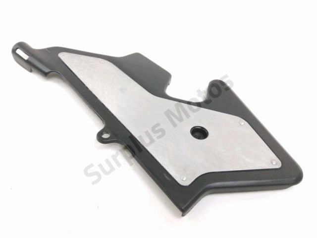 Habillage platine gauche occasion HONDA CBR 1000 F 1999