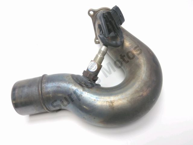 Tubulure avant occasion DUCATI 950 MULTISTRADA 2021