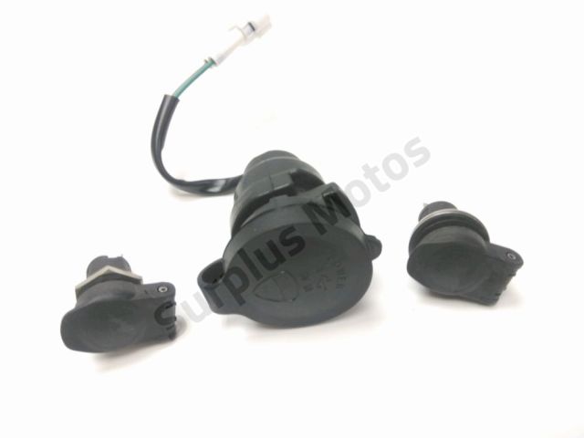 Prise de charge occasion DUCATI 950 MULTISTRADA 2021