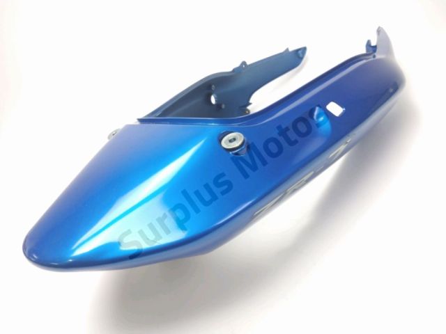 Coque arriere complete occasion KAWASAKI ZR-7 1999