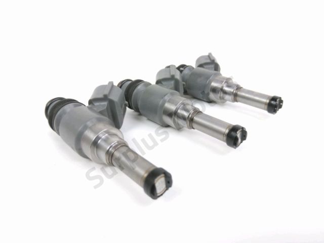 Injecteur occasion YAMAHA MT-09 900 2017