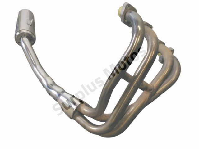 Echappement complet occasion KAWASAKI ZR-7 1999