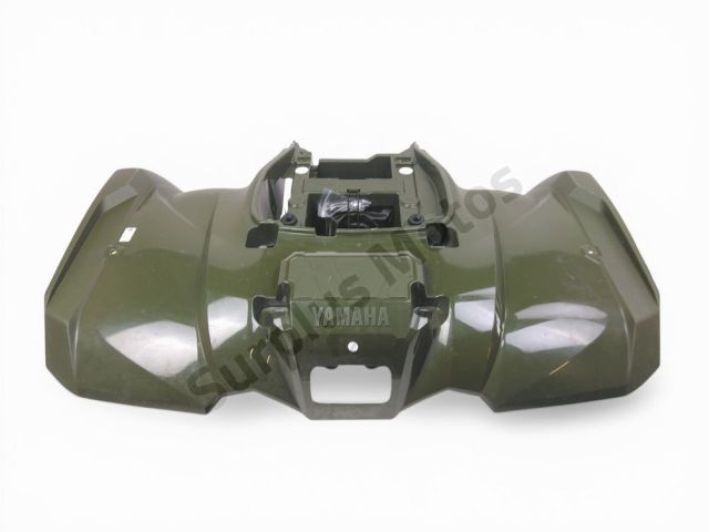 Coque arriere complete occasion YAMAHA YFM 450 KODIAK 2024