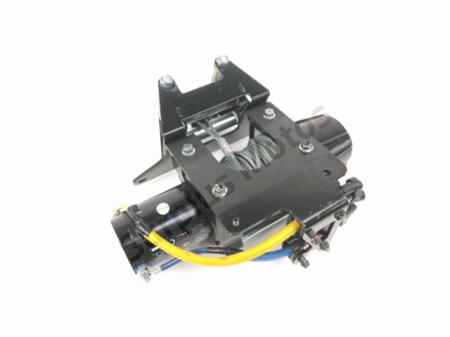 Treuil quad occasion YAMAHA YFM 450 KODIAK 2024