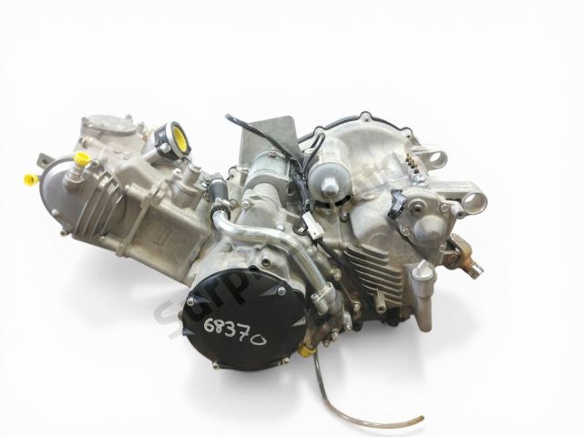 Moteur occasion YAMAHA YFM 450 KODIAK 2024