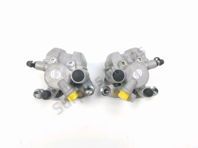 Etrier frein avant occasion YAMAHA YFM 450 KODIAK 2024