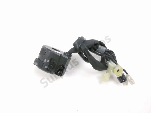 Commodo gauche occasion YAMAHA YFM 450 KODIAK 2024