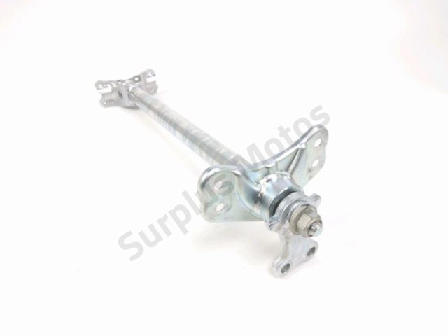 Colonne de direction occasion YAMAHA YFM 450 KODIAK 2024