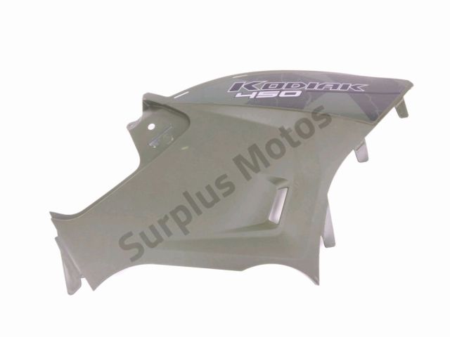 Cache lateral droit occasion YAMAHA YFM 450 KODIAK 2024