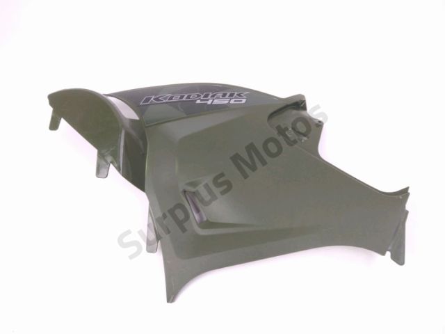 Cache lateral gauche occasion YAMAHA YFM 450 KODIAK 2024