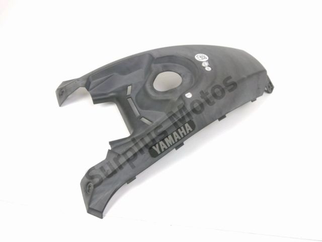 Habillage de reservoir occasion YAMAHA YFM 450 KODIAK 2024