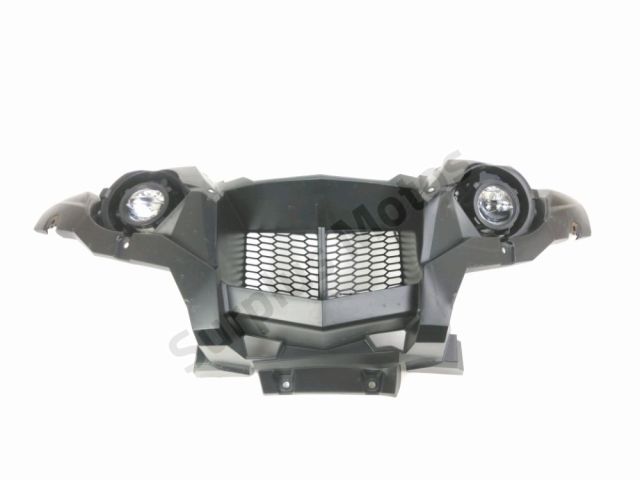 Plaque phare occasion YAMAHA YFM 450 KODIAK 2024