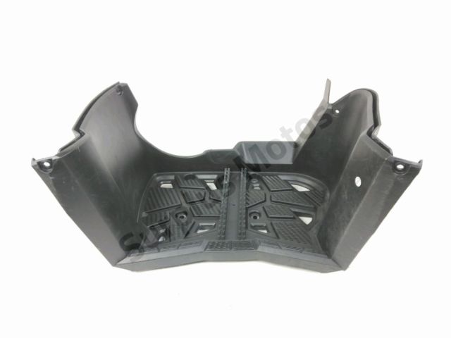 Marche pieds gauche occasion YAMAHA YFM 450 KODIAK 2024