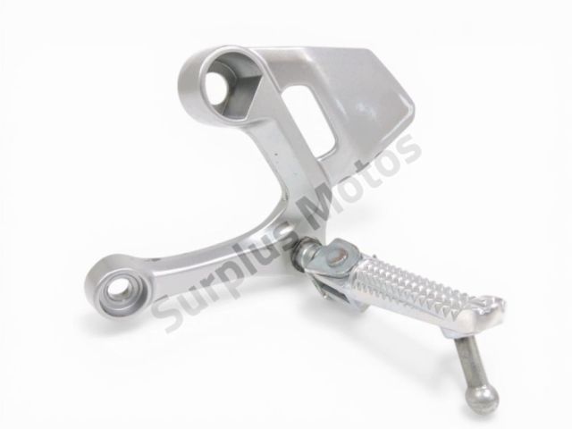 Platine avant gauche complete occasion YAMAHA MT-09 900 2017