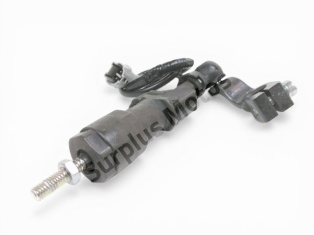 Boitier shifter occasion YAMAHA MT-09 900 2017