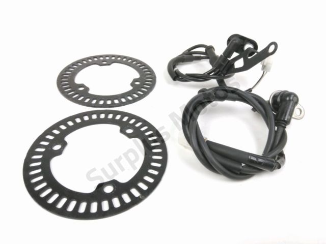 Capteur abs occasion YAMAHA MT-09 900 2017