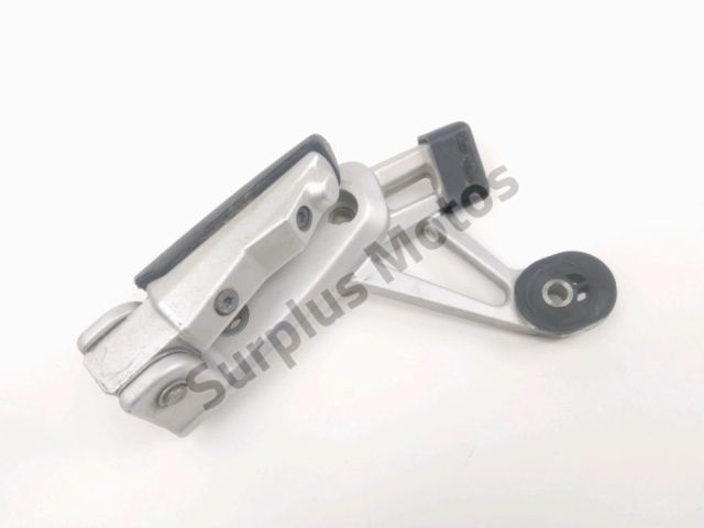 Platine arriere gauche complete occasion BMW R 1200 R 2007